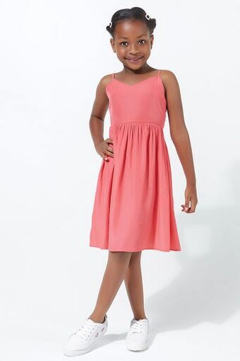 Rage Flared dress offer