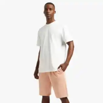 Sportscene Redbat classics men's pink shorts offer