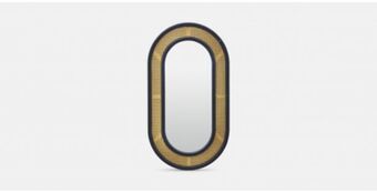 Coricraft Domino mirror offer