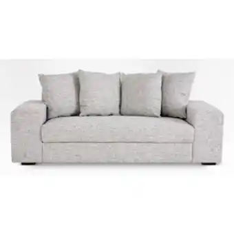 Coricraft Koda fully upholstered 2 seater couch offer