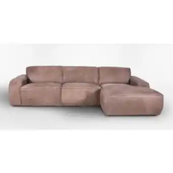 Coricraft Congo leather slouch, right offer