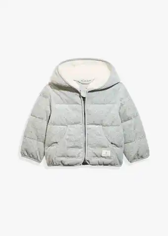 Woolworths Unisex organically grown cotton velour jacket offer