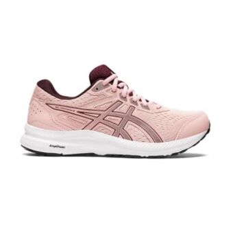 Asics women's gel-contend 8 road running shoes