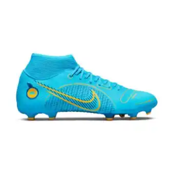 Nike superfly 8 academy fg mg junior soccer boots offer at Sportsmans Warehouse