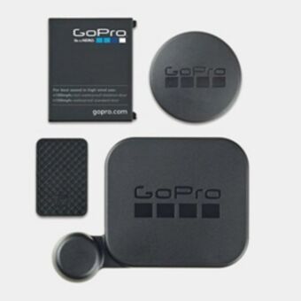 Totalsports Gopro hero 3 caps + doors offer