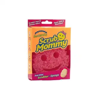 Verimark - scrub mommy