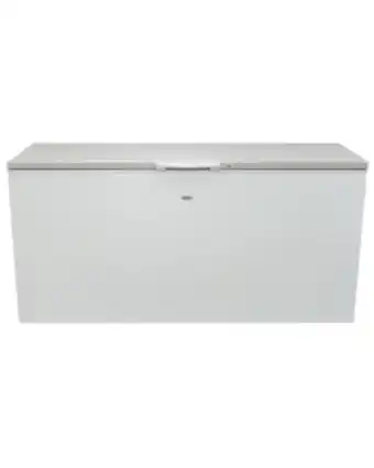 Fair Price Fridge - kic - 570l - deep - kcg570 offer