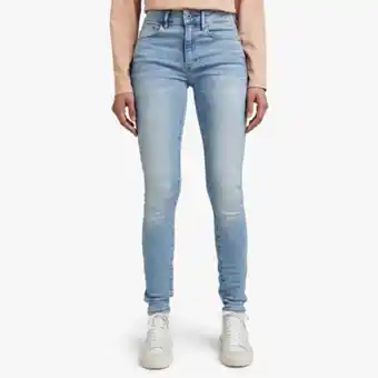 Fabiani G-star women's 3301 high skinny jeans offer