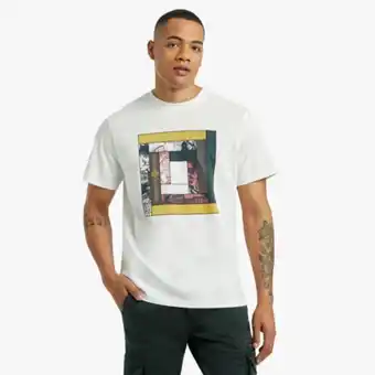 Fabiani Collezione panel t-shirt offer
