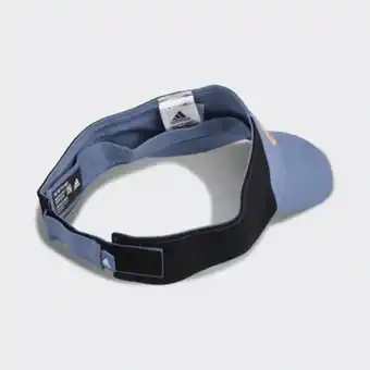Adidas Cape town marathon 22 visor offer