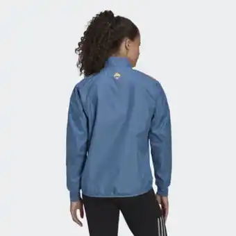 Cape town marathon celebration jacket 2022 w