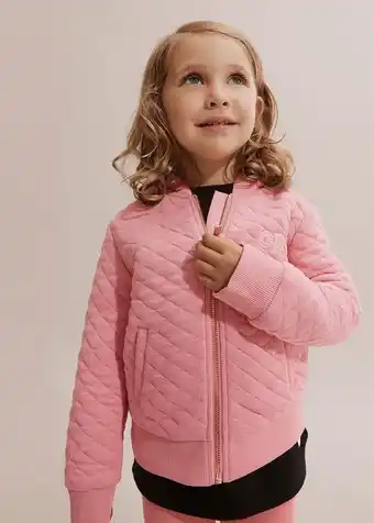 Woolworths Australian cotton quilted hooded sweatshirt offer
