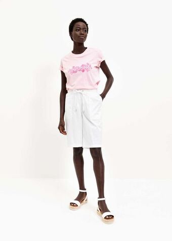 Woolworths Cotton utility shorts offer