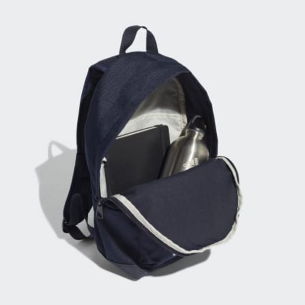 Backpack offer at Adidas