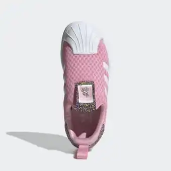 Adidas Disney superstar 360 shoes offer