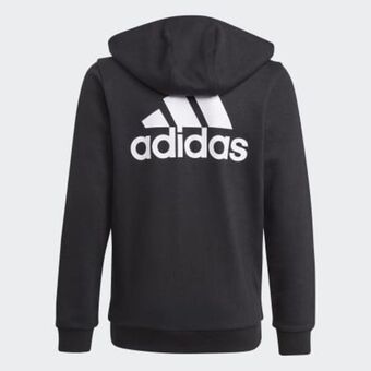 Adidas Adidas essentials full-zip hoodie offer