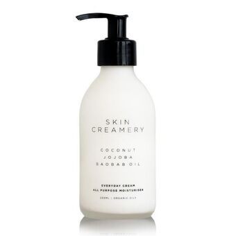 Woolworths Everyday cream offer