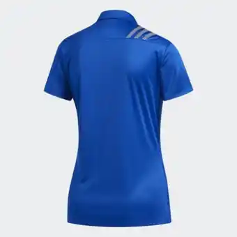3-stripes shoulder sport shirt
