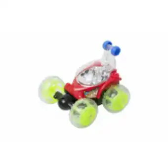 Jeronimo thunder tumbler rc 2,0 rc 40mhz red