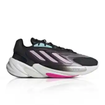 Sportscene Adidas originals women's ozelia ltd black sneaker offer