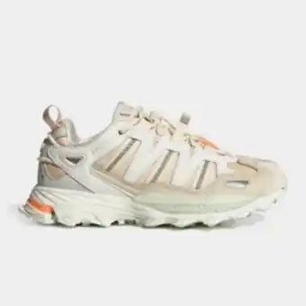 Sportscene Adidas originals women's hyperturf adventure cream sneaker offer