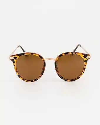 Re - heather sunglasses