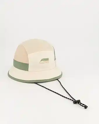 Cape Union Mart K-way mmxxi women's panel boonie hat offer