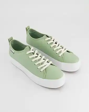 Cape Union Mart C old khaki oriana platform offer