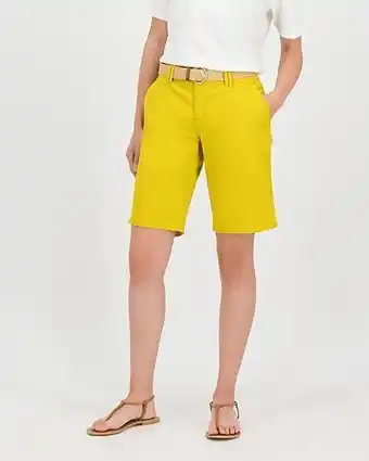 Cape Union Mart C cate chino shorts offer