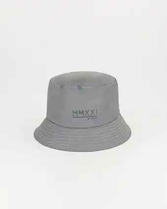 Cape Union Mart K-way mmxxi reflective bucket hat offer