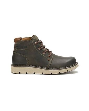 Caterpillar forerunner mens boots offer 
