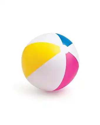 Cape Union Mart Glossy panel ball, ages 3+ offer
