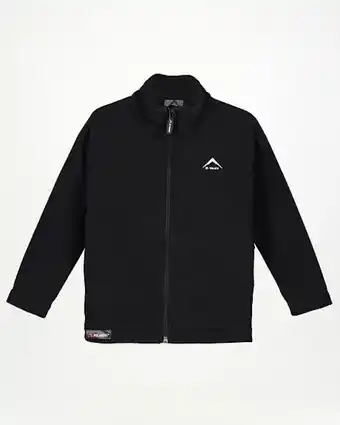 Cape Union Mart K-way boys snuggle fleece jacket offer