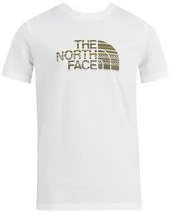 Cape Union Mart The north face youth s-s easy tee boys offer