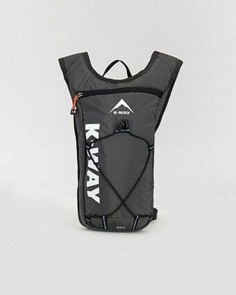 Cape Union Mart K-way dart 2.0 hydration pack offer