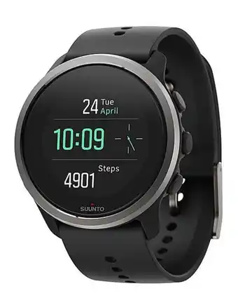 Suunto 5 peak