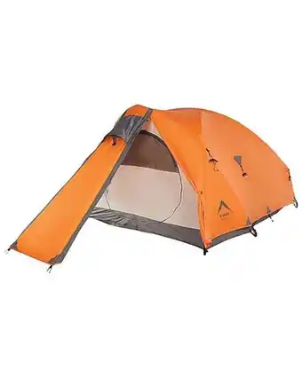 Cape Union Mart K-way nerolite three-person tent offer