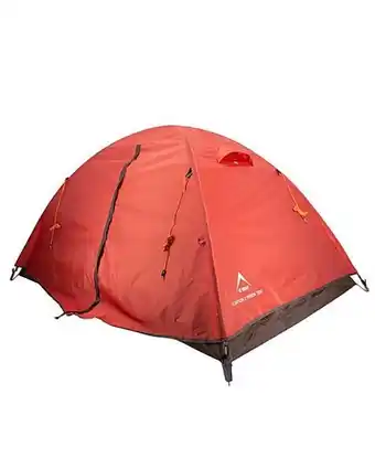 Cape Union Mart K-way scorpion hiking tent offer