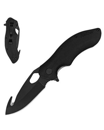 Kaliber mantis folder