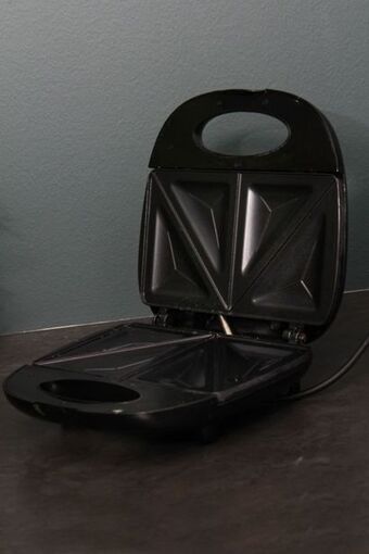 Sunbeam sandwich toaster