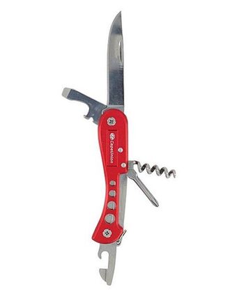 Cape Union Mart Cape union eight-function multi-knife offer