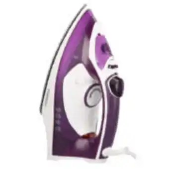 Clicks Ceramic iron 2000w offer