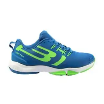 Bullpadel men's vertex hybrid fly 22v padel shoes