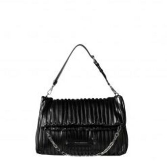 Europa Art Group K/kushion folded tote – black offer