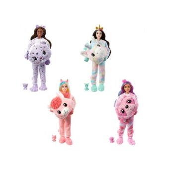 Toy Kingdom Barbie cutie reveal dreamlnd fantasy offer