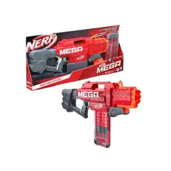 Toy Kingdom Nerf mega motostryke offer