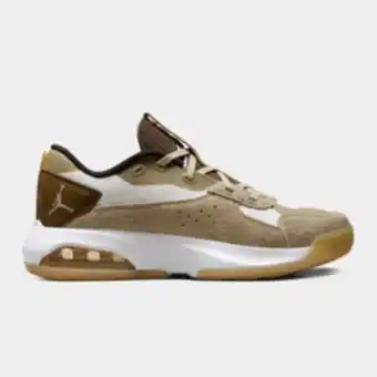 Sportscene Jordan air men's 200e khaki sneaker offer