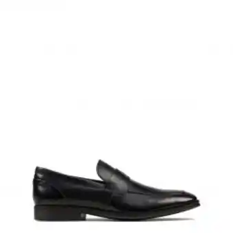 Europa Art Group Gilman free formal slip on- black offer