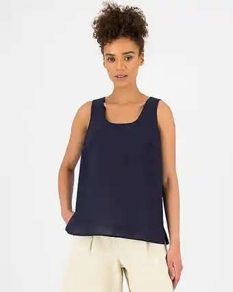 Cape Union Mart Rare earth rebecca linen cami offer