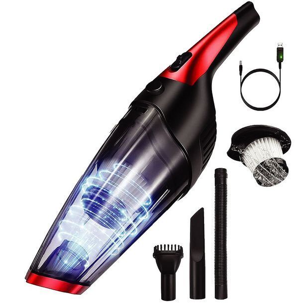 Milex wet & dry vacuum offer at Takealot